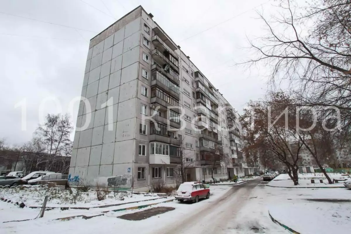 Вариант #100141 для аренды посуточно в Новосибирске Фрунзе, д.59/2 на 4 гостей - фото 12