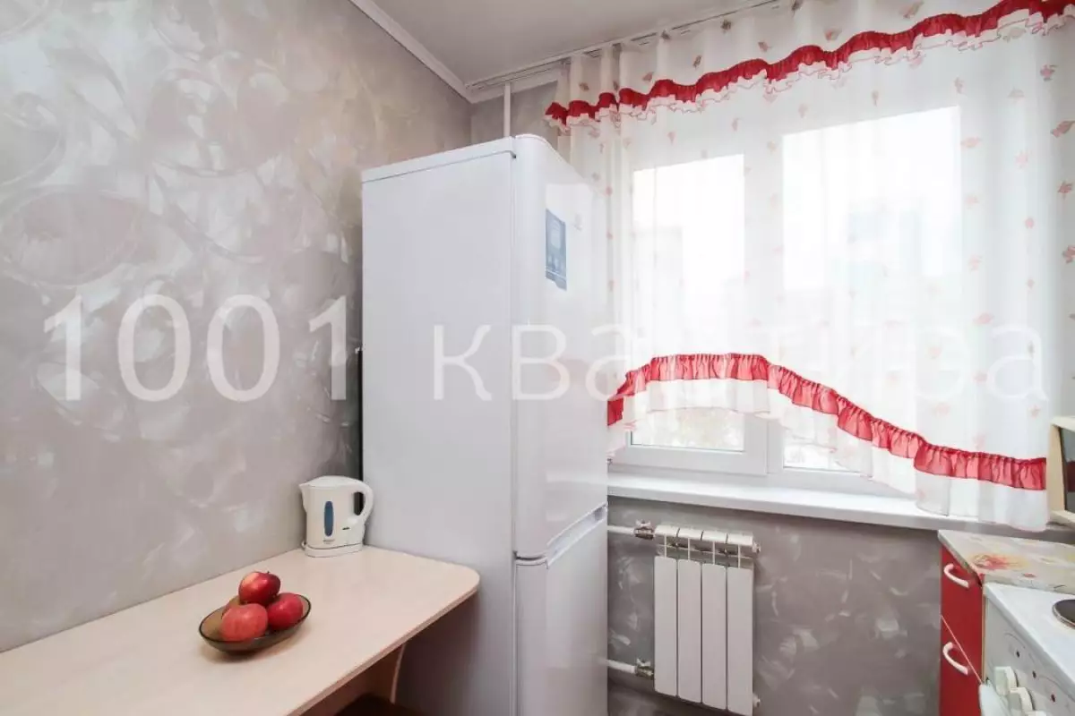 Вариант #100141 для аренды посуточно в Новосибирске Фрунзе, д.59/2 на 4 гостей - фото 3