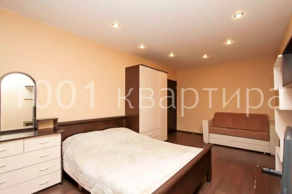 Вариант #100141 для аренды посуточно в Новосибирске Фрунзе, д.59/2 на 4 гостей - фото 6