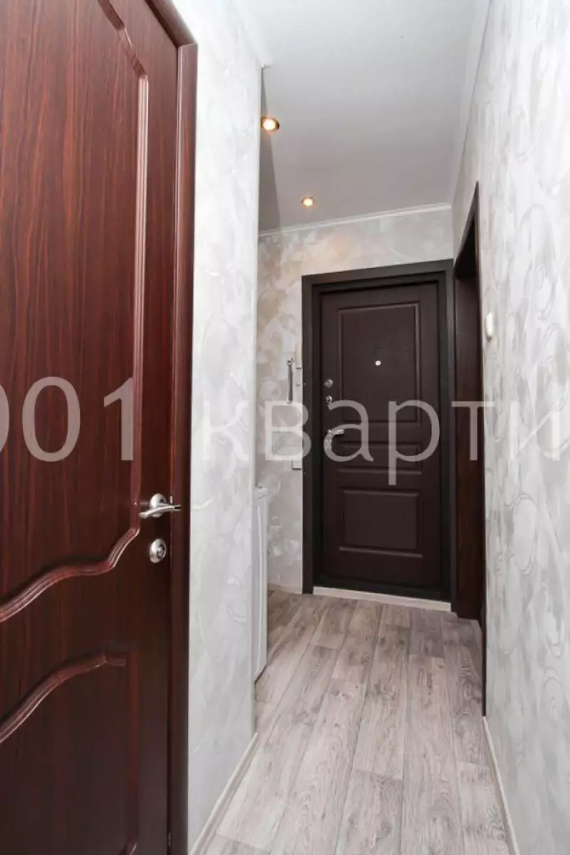 Вариант #100141 для аренды посуточно в Новосибирске Фрунзе, д.59/2 на 4 гостей - фото 10