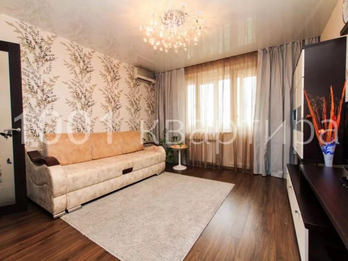Вариант #100153 для аренды посуточно в Москве Маршала Полубоярова, д.24 к 3 на 4 гостей - фото 2