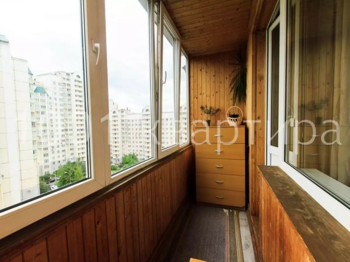 Вариант #100153 для аренды посуточно в Москве Маршала Полубоярова, д.24 к 3 на 4 гостей - фото 8