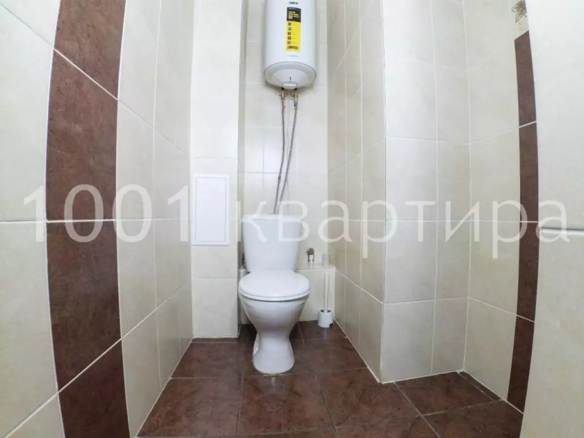Вариант #100290 для аренды посуточно в Казани Ю.Фучика, д.88 на 8 гостей - фото 6