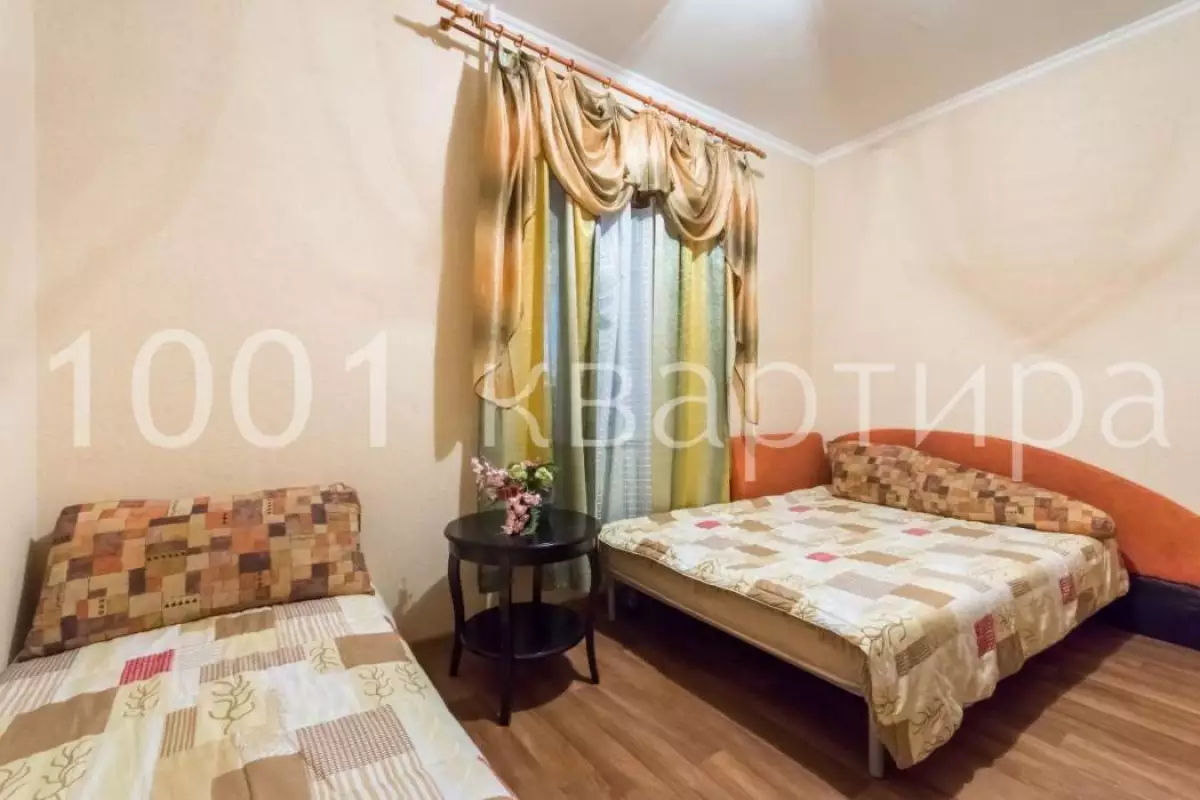 Вариант #100408 для аренды посуточно в Казани Чистопольская, д.64 на 11 гостей - фото 2