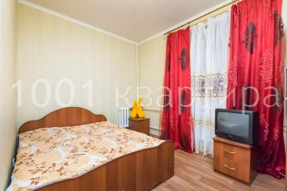 Вариант #100408 для аренды посуточно в Казани Чистопольская, д.64 на 11 гостей - фото 3