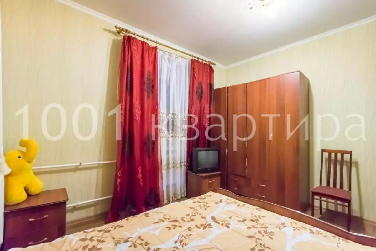 Вариант #100408 для аренды посуточно в Казани Чистопольская, д.64 на 11 гостей - фото 7