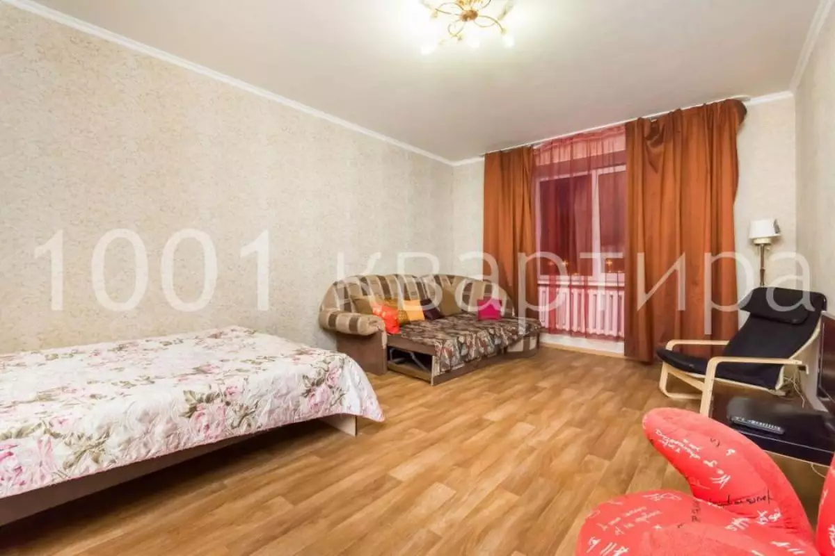 Вариант #100408 для аренды посуточно в Казани Чистопольская, д.64 на 11 гостей - фото 8