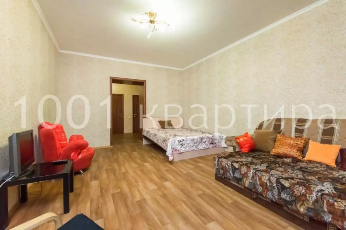 Вариант #100408 для аренды посуточно в Казани Чистопольская, д.64 на 11 гостей - фото 9
