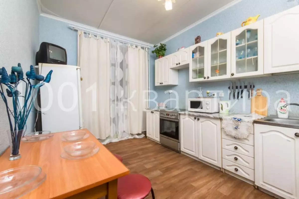 Вариант #100408 для аренды посуточно в Казани Чистопольская, д.64 на 11 гостей - фото 1