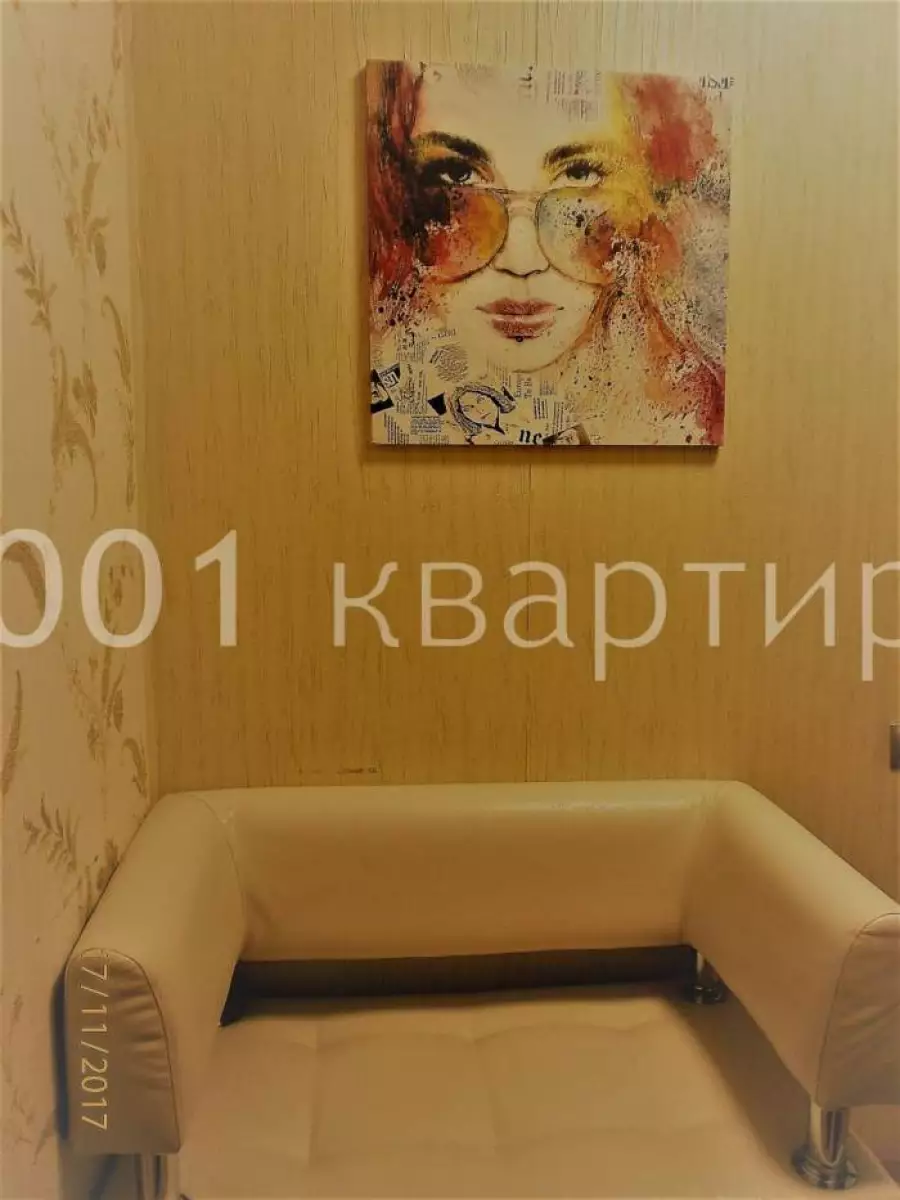 Вариант #100468 для аренды посуточно в Москве Перерва , д.43 на 4 гостей - фото 7