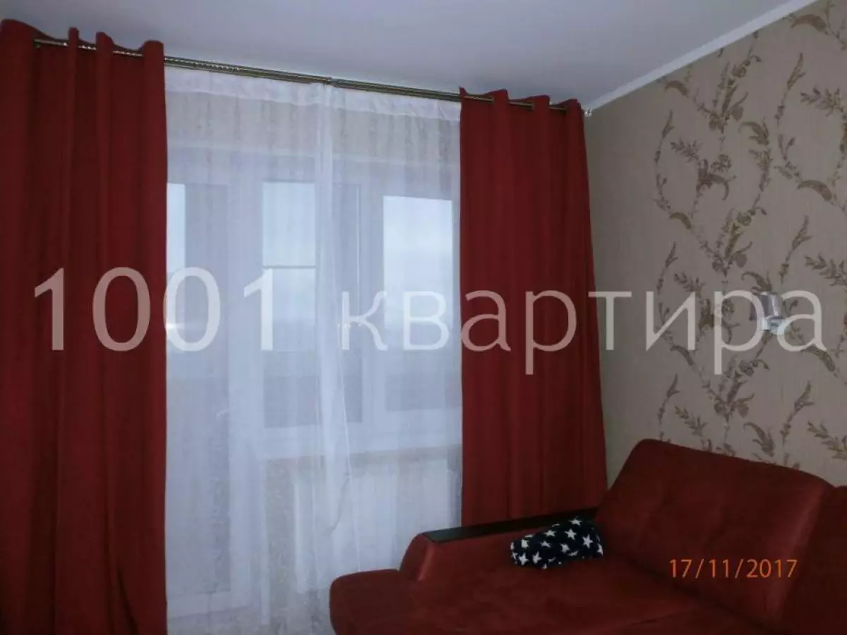 Вариант #100468 для аренды посуточно в Москве Перерва , д.43 на 4 гостей - фото 14