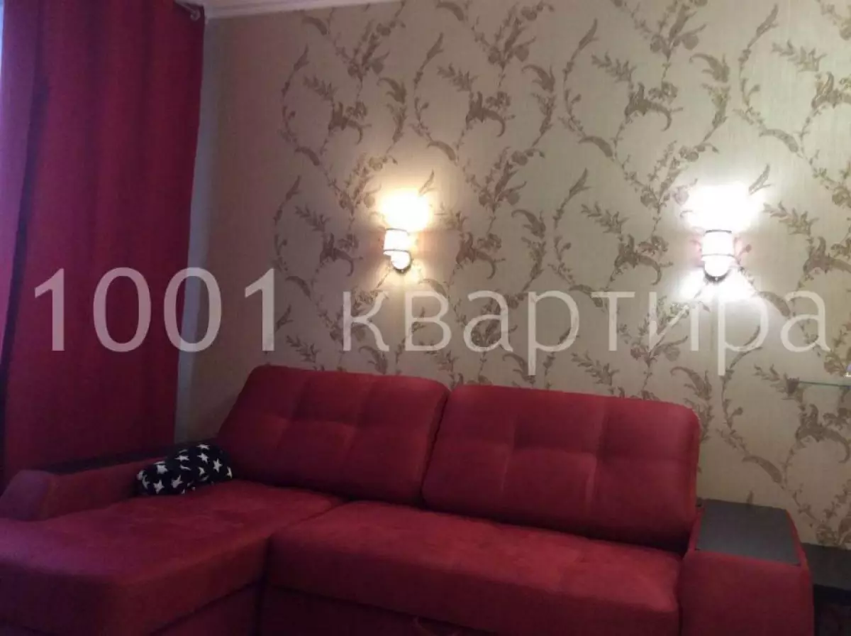 Вариант #100468 для аренды посуточно в Москве Перерва , д.43 на 4 гостей - фото 13
