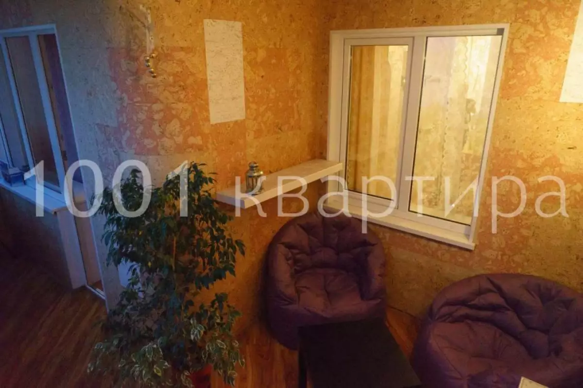 Вариант #100468 для аренды посуточно в Москве Перерва , д.43 на 4 гостей - фото 16