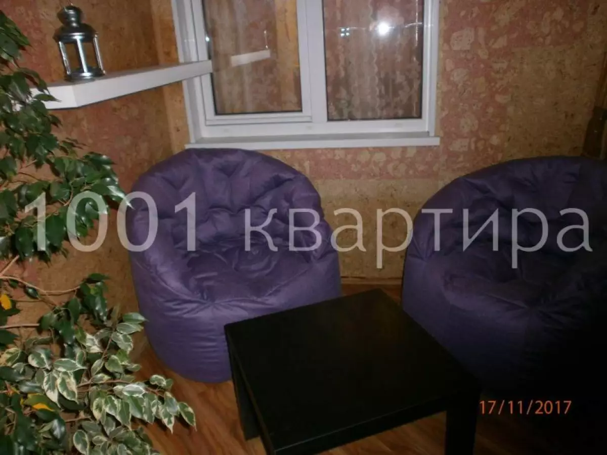 Вариант #100468 для аренды посуточно в Москве Перерва , д.43 на 4 гостей - фото 17