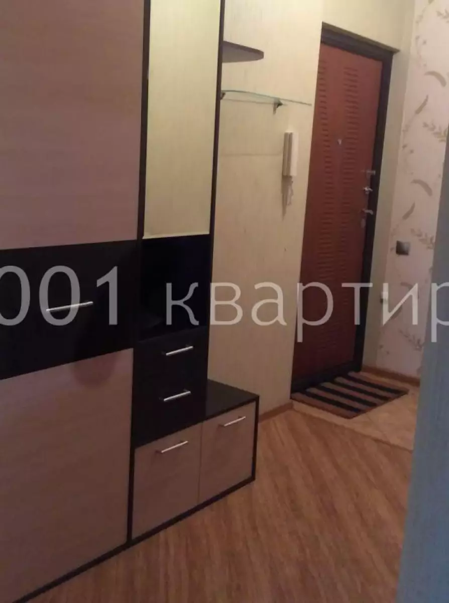 Вариант #100468 для аренды посуточно в Москве Перерва , д.43 на 4 гостей - фото 8