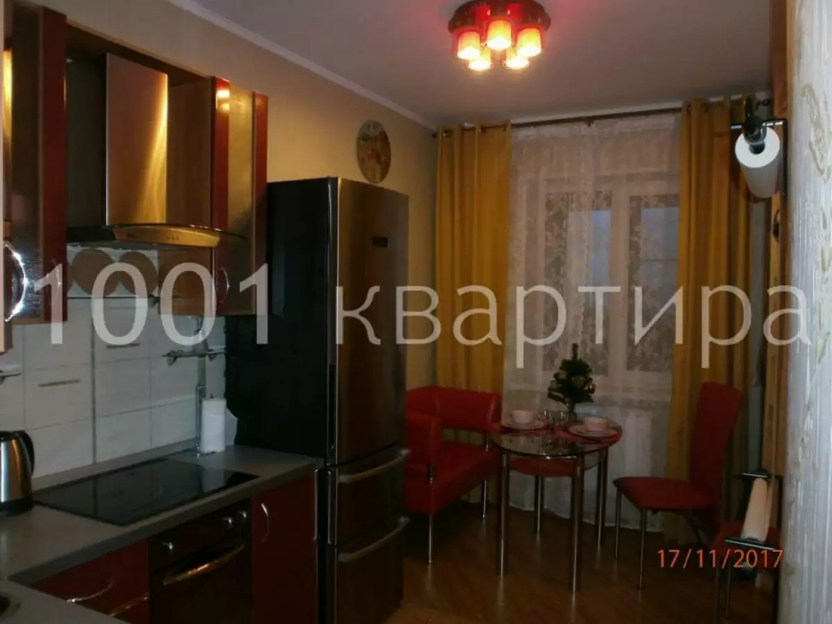 Вариант #100468 для аренды посуточно в Москве Перерва , д.43 на 4 гостей - фото 4