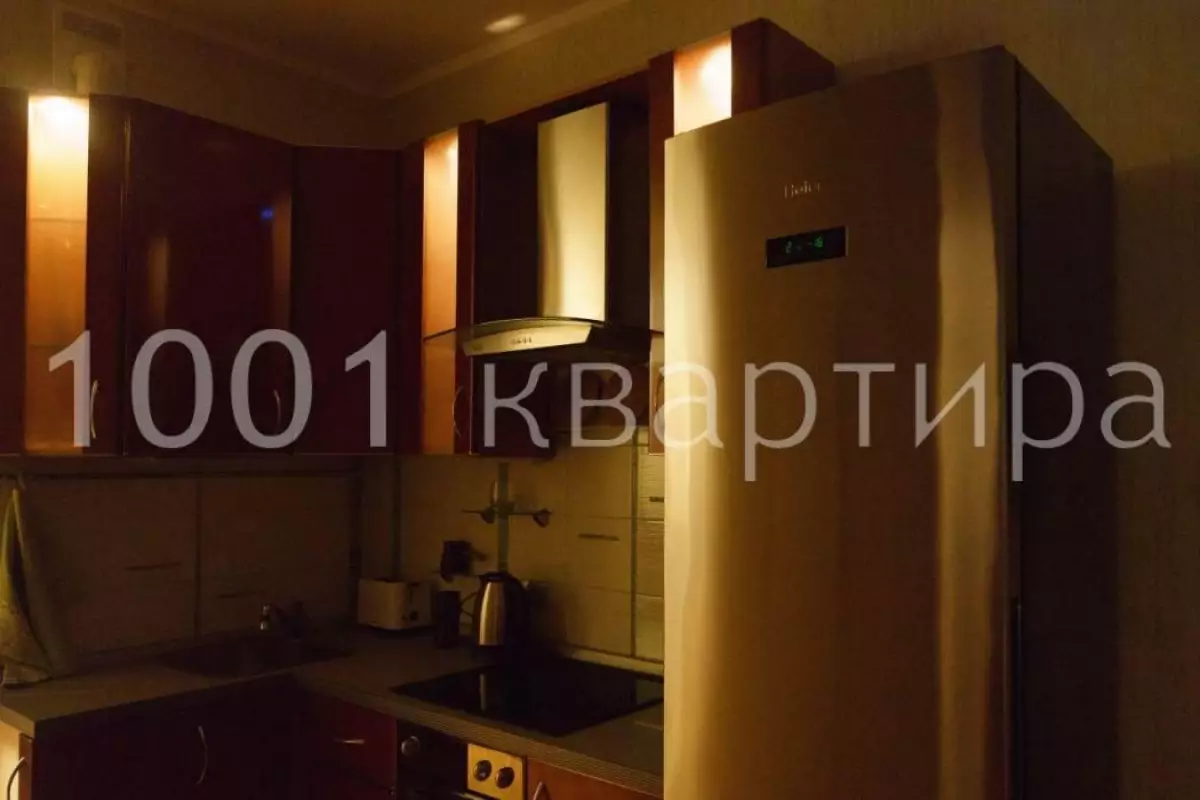 Вариант #100468 для аренды посуточно в Москве Перерва , д.43 на 4 гостей - фото 5