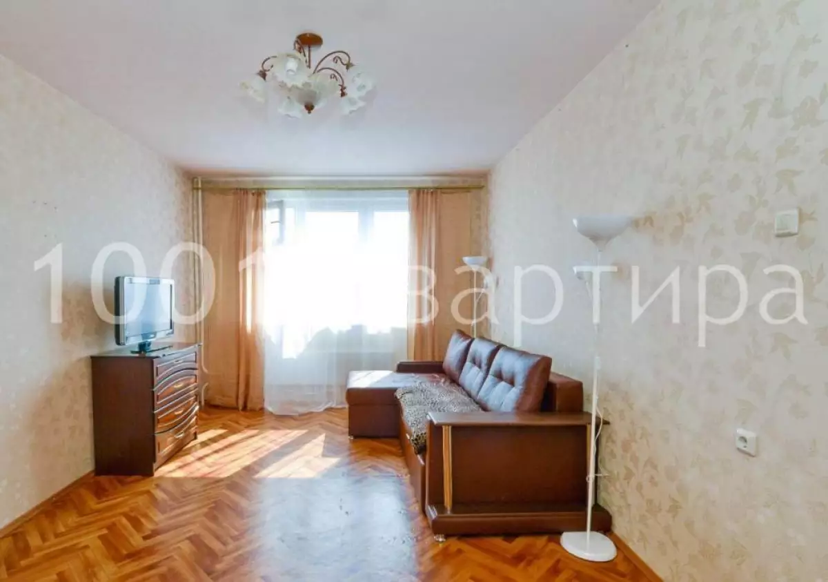 Вариант #100479 для аренды посуточно в Москве Азовская, д.9к2 на 4 гостей - фото 2