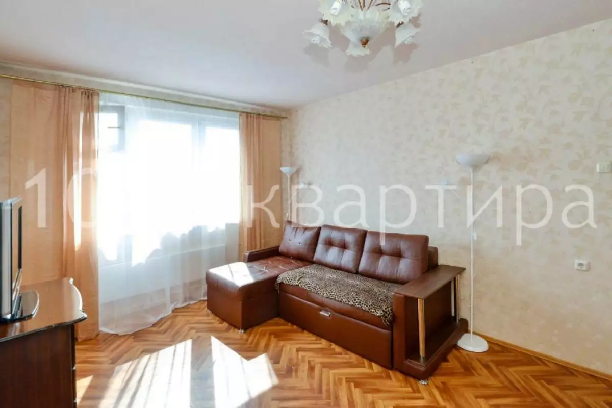 Вариант #100479 для аренды посуточно в Москве Азовская, д.9к2 на 4 гостей - фото 3