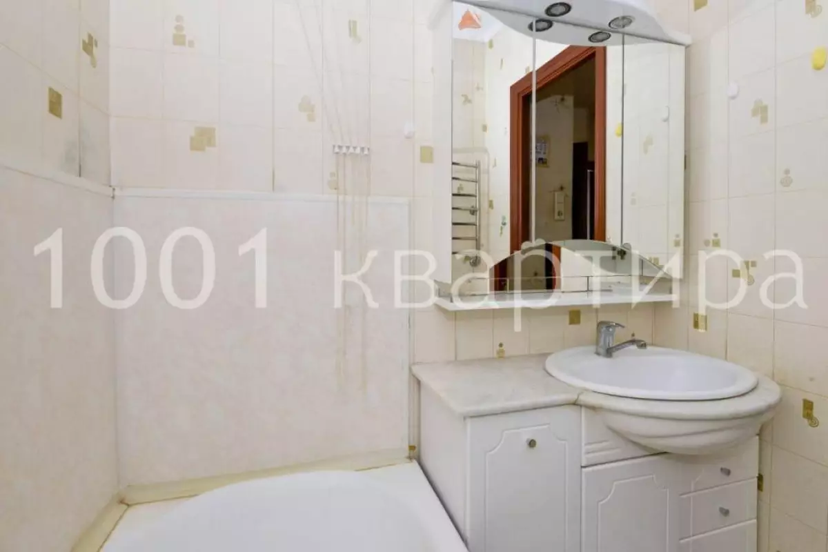 Вариант #100479 для аренды посуточно в Москве Азовская, д.9к2 на 4 гостей - фото 7