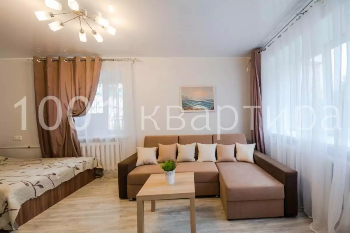 Вариант #100536 для аренды посуточно в Казани Большая Красная, д.1 а на 4 гостей - фото 2