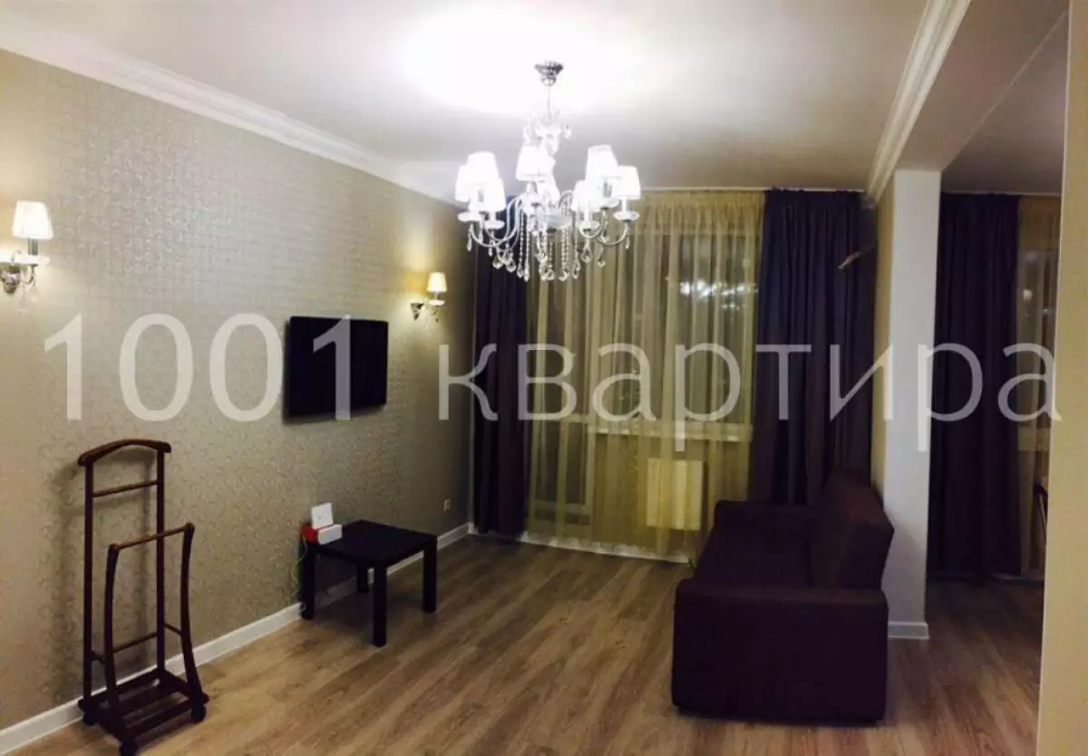 Вариант #100753 для аренды посуточно в Казани Алексея Козина, д.3 б на 4 гостей - фото 1