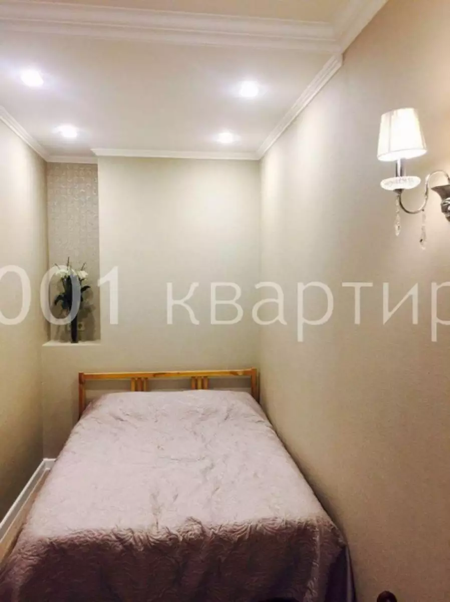 Вариант #100753 для аренды посуточно в Казани Алексея Козина, д.3 б на 4 гостей - фото 2