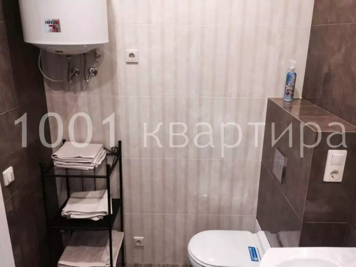 Вариант #100753 для аренды посуточно в Казани Алексея Козина, д.3 б на 4 гостей - фото 3