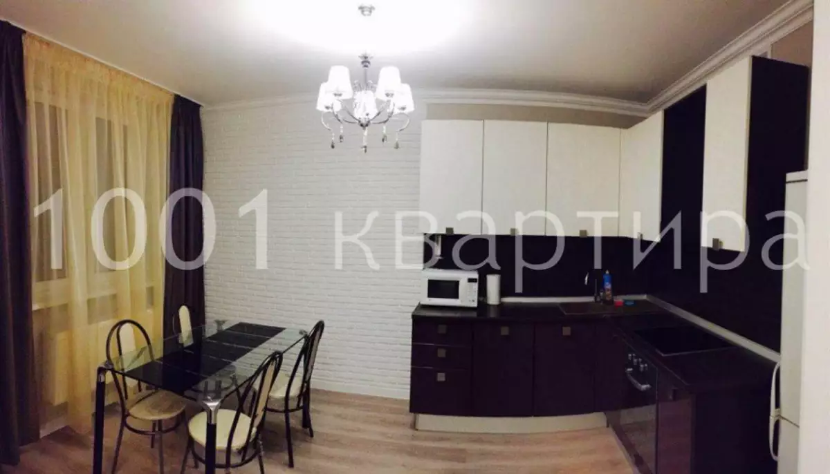 Вариант #100753 для аренды посуточно в Казани Алексея Козина, д.3 б на 4 гостей - фото 5