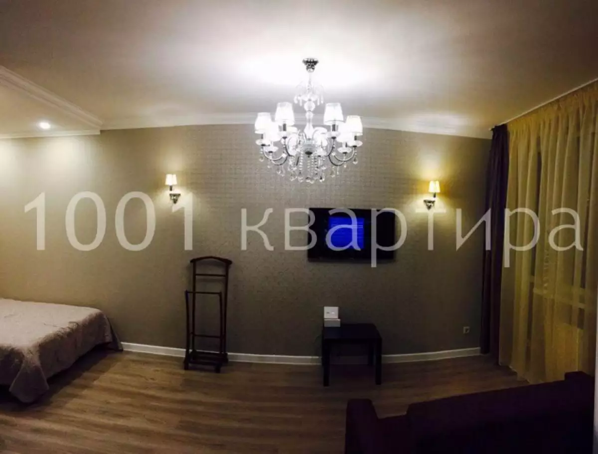 Вариант #100753 для аренды посуточно в Казани Алексея Козина, д.3 б на 4 гостей - фото 6