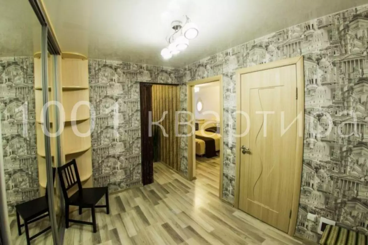 Вариант #100813 для аренды посуточно в Москве Совхозная      , д.45 на 3 гостей - фото 8