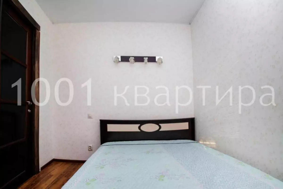 Вариант #100872 для аренды посуточно в Новосибирске Блюхера, д.3 на 7 гостей - фото 5