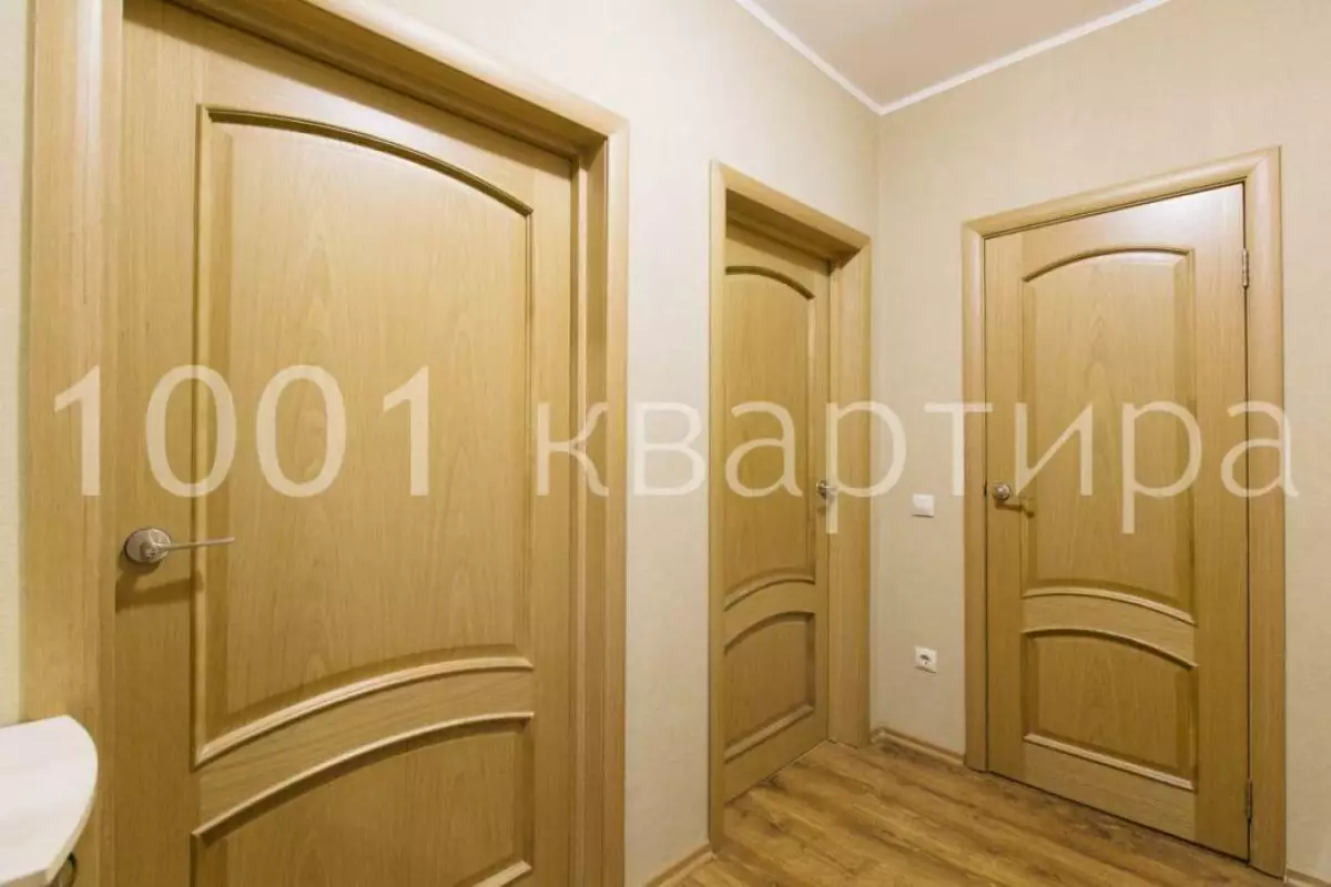 Вариант #101153 для аренды посуточно в Новосибирске Добролюбова, д.18/1 на 2 гостей - фото 4