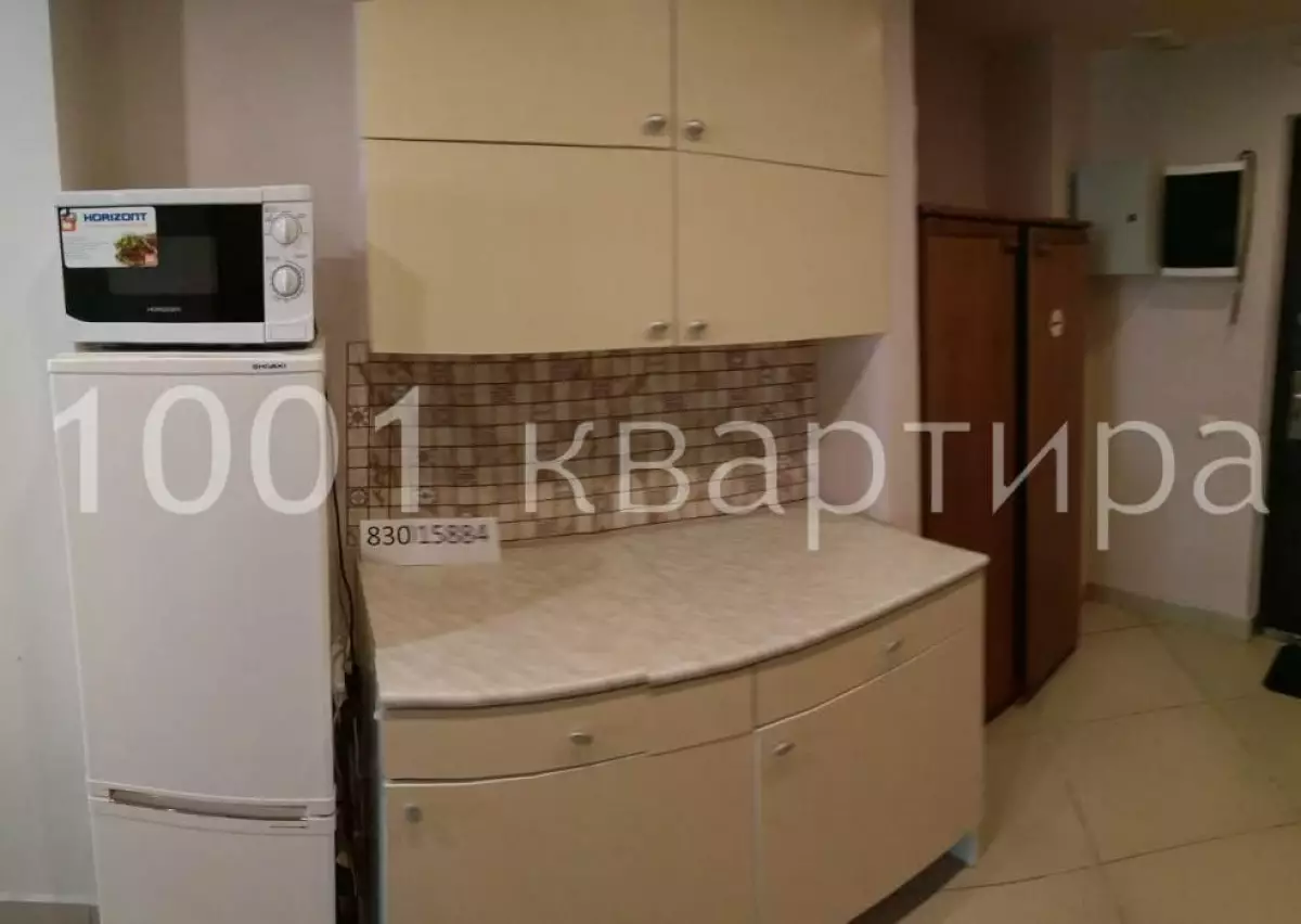 Вариант #101310 для аренды посуточно в Москве 2-я Мякининская , д.19 а на 6 гостей - фото 11