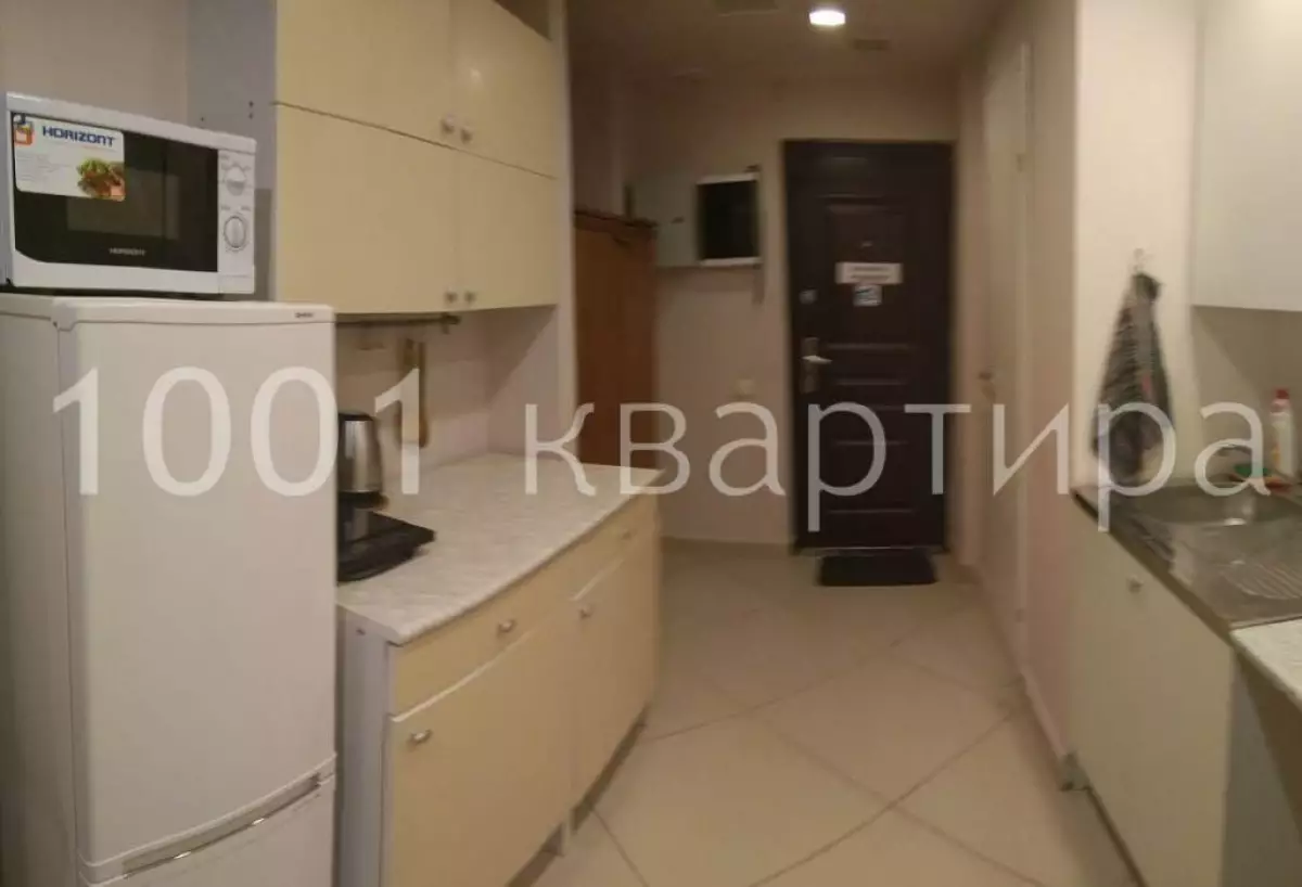 Вариант #101310 для аренды посуточно в Москве 2-я Мякининская , д.19 а на 6 гостей - фото 7