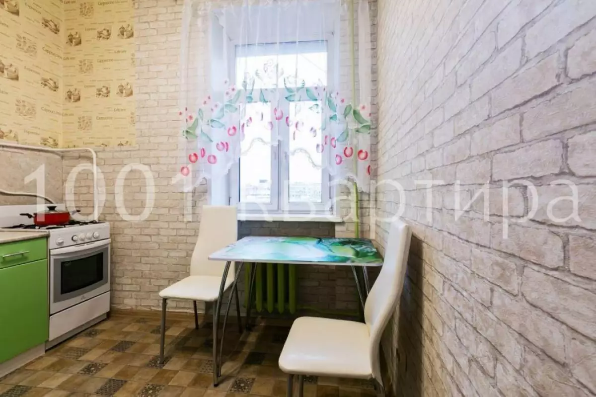 Вариант #101377 для аренды посуточно в Москве Большие Каменьщики , д.17 на 4 гостей - фото 4