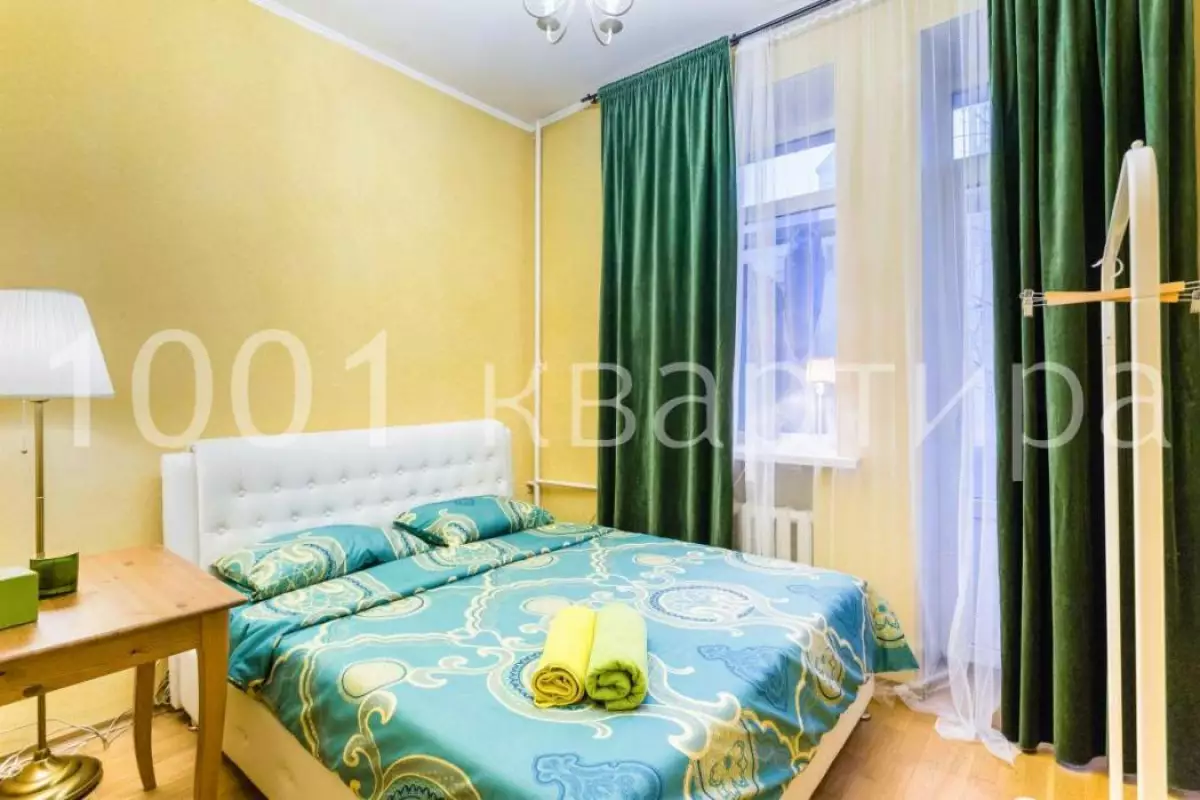 Вариант #101458 для аренды посуточно в Москве Самотечный, д.7 на 6 гостей - фото 5