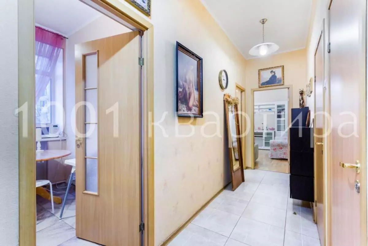 Вариант #101458 для аренды посуточно в Москве Самотечный, д.7 на 6 гостей - фото 12