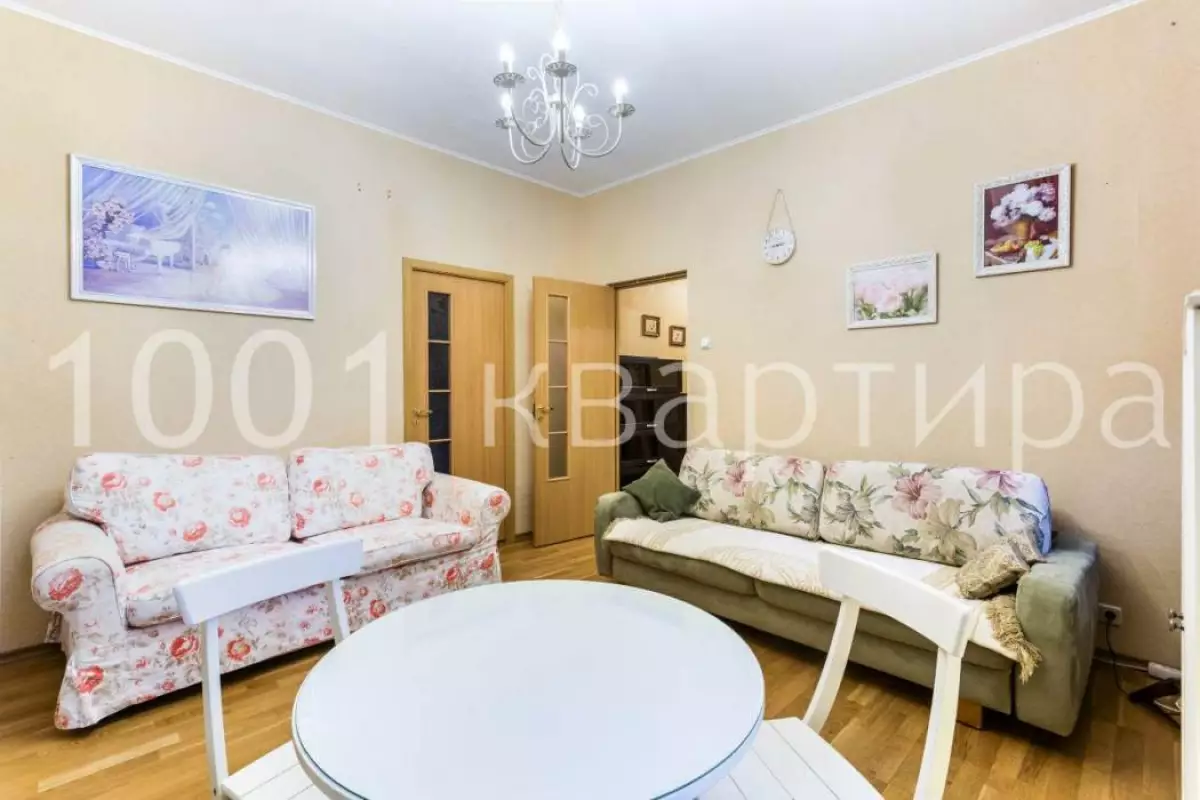 Вариант #101458 для аренды посуточно в Москве Самотечный, д.7 на 6 гостей - фото 3