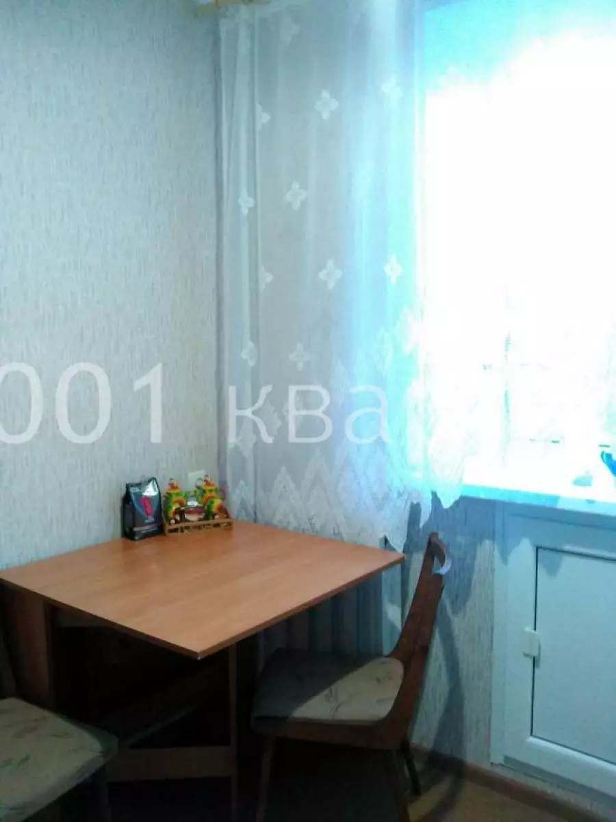 Вариант #101875 для аренды посуточно в Саратове Чернышевского 152, д.152 на 3 гостей - фото 5