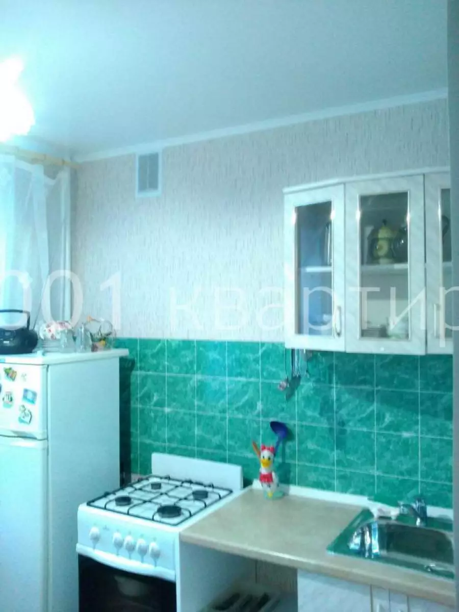 Вариант #101875 для аренды посуточно в Саратове Чернышевского 152, д.152 на 3 гостей - фото 4