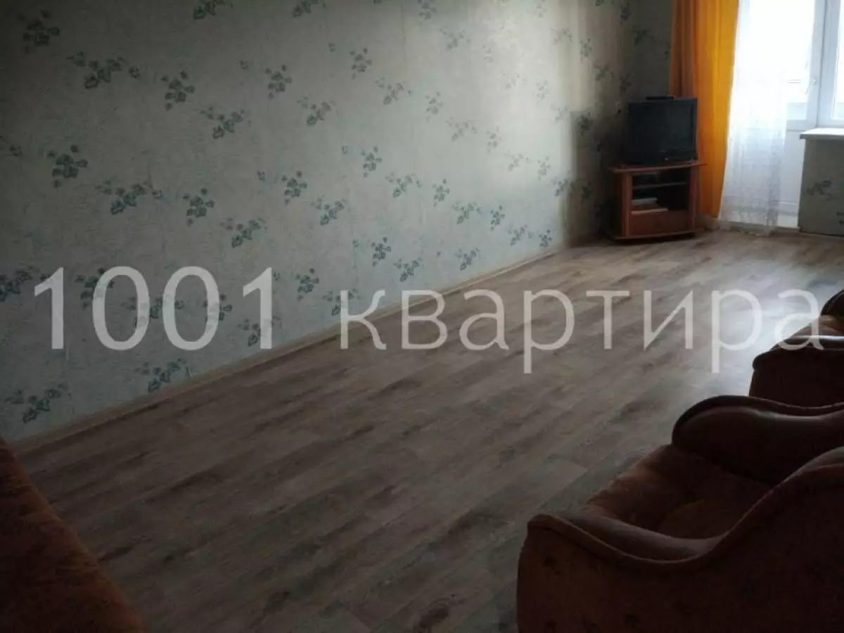 Вариант #101932 для аренды посуточно в Саратове Степана Разина, д.1 на 3 гостей - фото 1