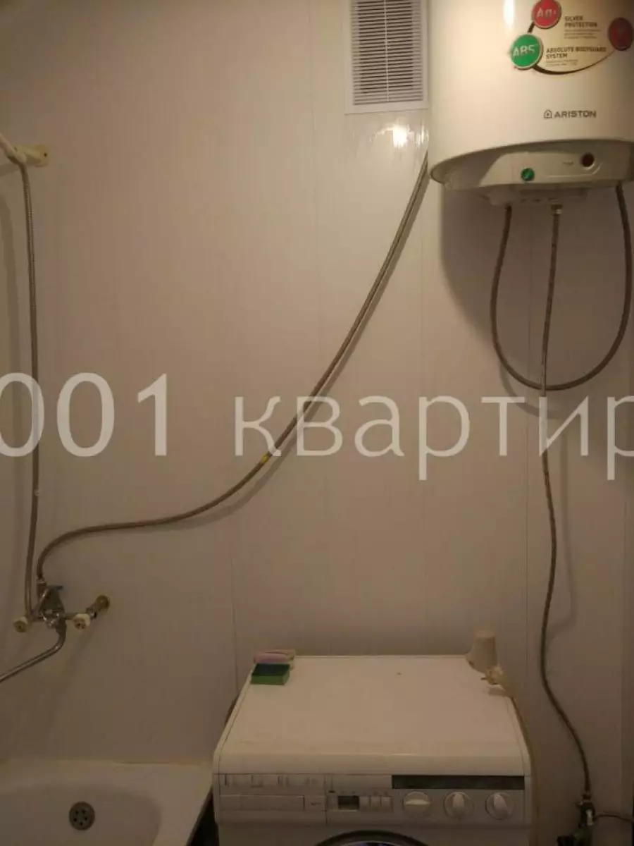 Вариант #101932 для аренды посуточно в Саратове Степана Разина, д.1 на 3 гостей - фото 2