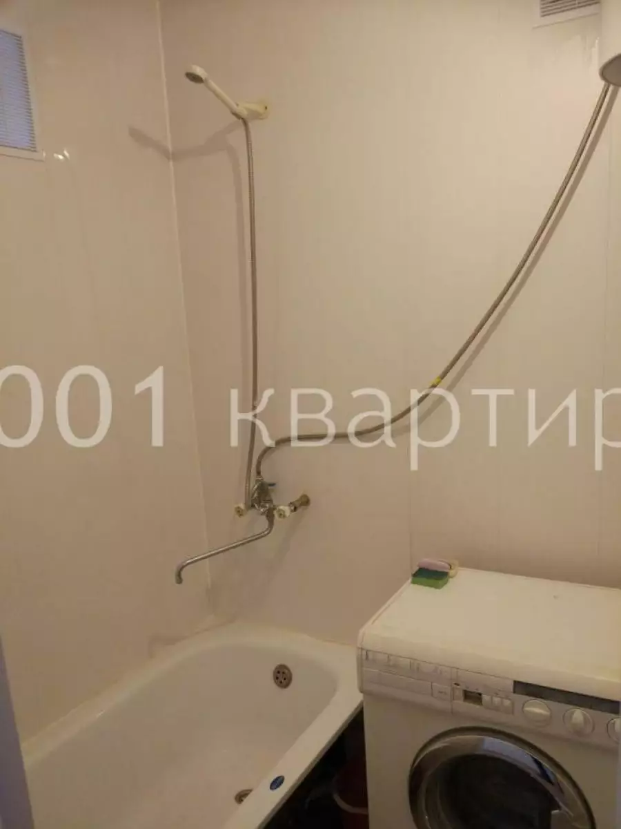 Вариант #101932 для аренды посуточно в Саратове Степана Разина, д.1 на 3 гостей - фото 4