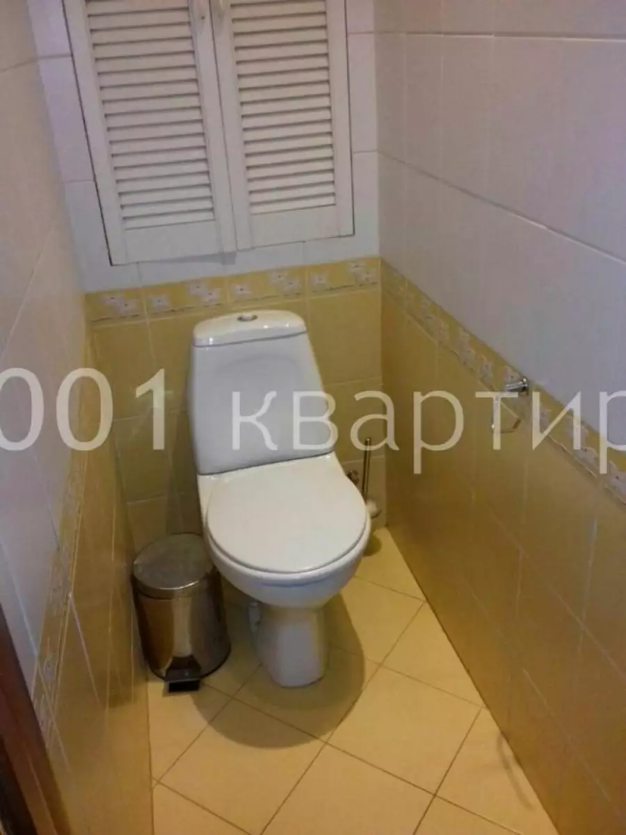 Вариант #101939 для аренды посуточно в Москве Пресненский Вал, д.5 на 5 гостей - фото 7