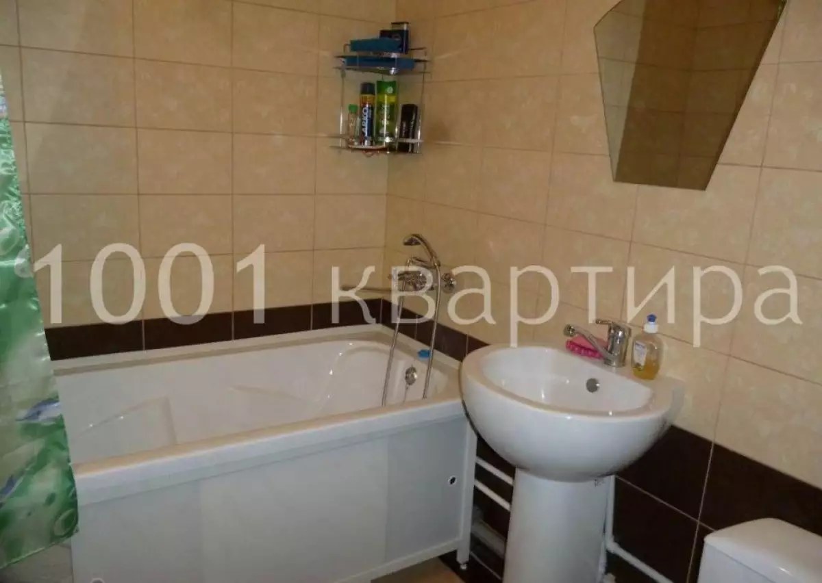 Вариант #102086 для аренды посуточно в Москве Рублевское, д.107 на 3 гостей - фото 7