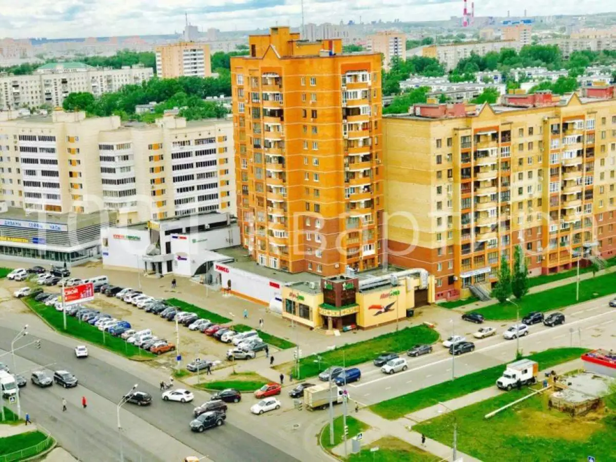 Вариант #102110 для аренды посуточно в Казани Чистопольская , д.12 на 9 гостей - фото 14