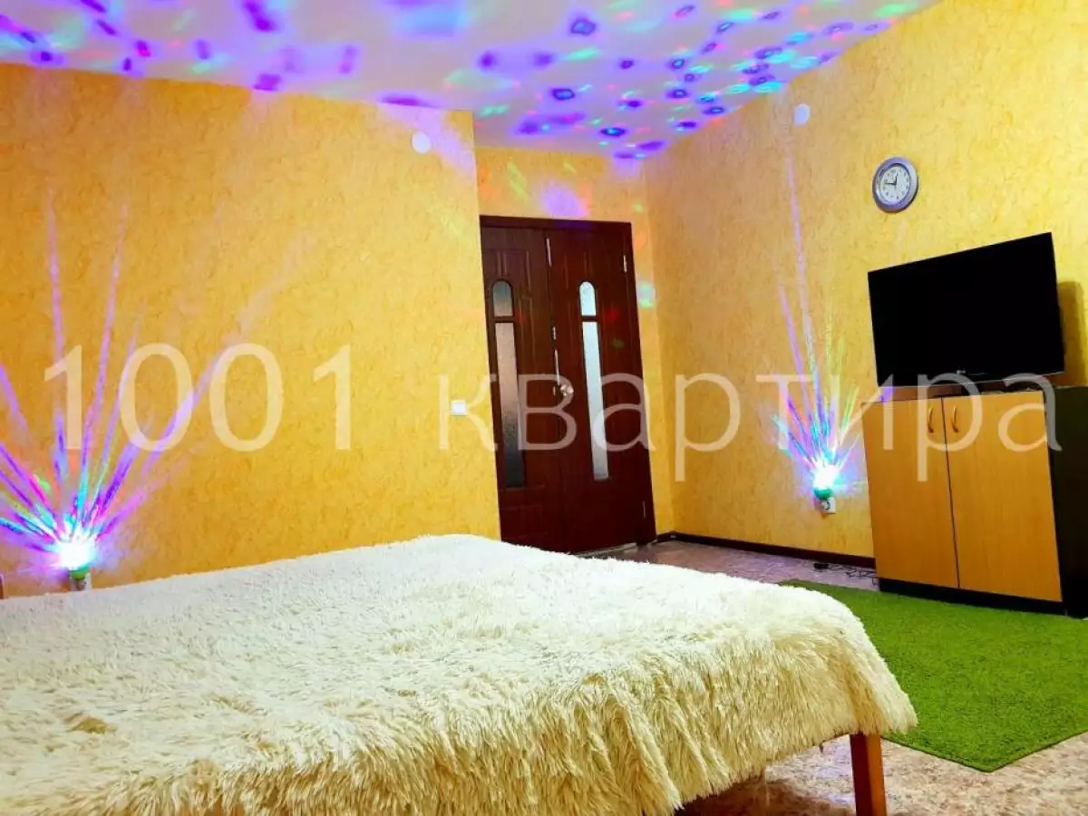 Вариант #102110 для аренды посуточно в Казани Чистопольская , д.12 на 9 гостей - фото 4