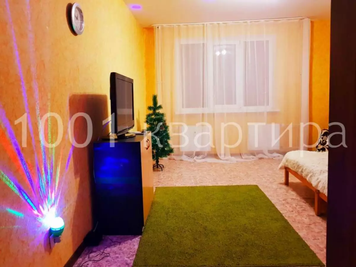 Вариант #102110 для аренды посуточно в Казани Чистопольская , д.12 на 9 гостей - фото 5