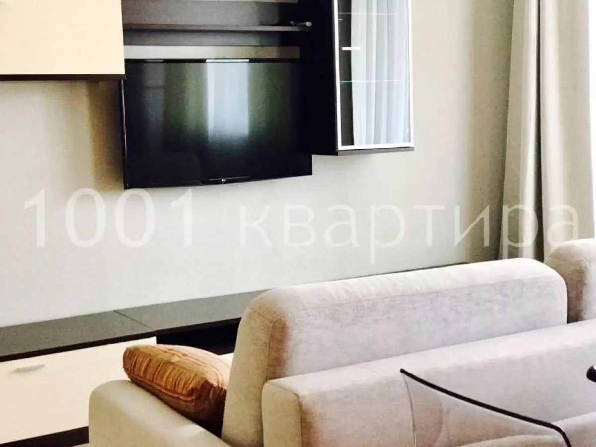 Вариант #102112 для аренды посуточно в Казани Алексея Козина, д.3а на 5 гостей - фото 7